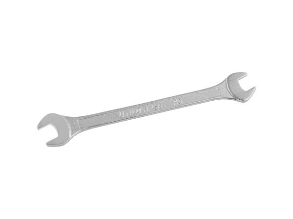 Unior Tool Unior Open End Wrench 20/22mm