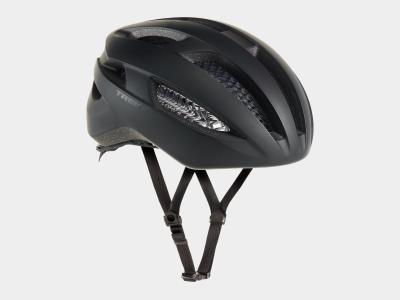 Trek Helm Trek Starvos WaveCel M Black CE Produktbild 4
