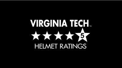 Trek Helm Trek Starvos WaveCel M Black CE Produktbild 8