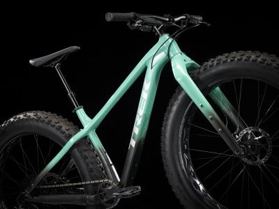 Trek Farley 5 S Satin Blue Sage to Lithium Grey Fade Produktbild 7