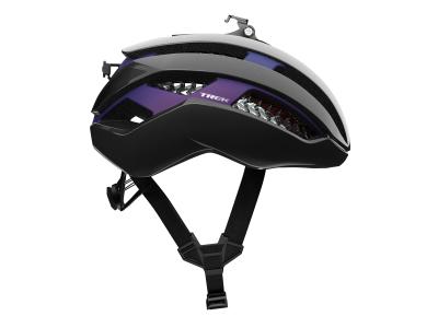 Trek Helm Trek Circuit WaveCel S Dnister/Purple Flip CE Produktbild 1
