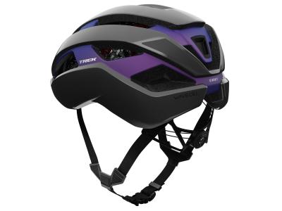 Trek Helm Trek Circuit WaveCel S Dnister/Purple Flip CE Produktbild 4