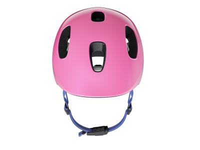 Trek Helm Trek Little Dipper Pink Frosting CE Produktbild 1