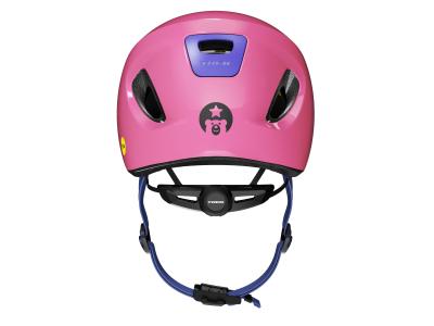 Trek Helm Trek Little Dipper Pink Frosting CE Produktbild 2