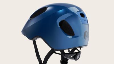 Trek Helm Trek Little Dipper Pink Frosting CE Produktbild 6