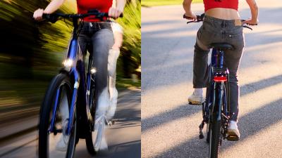 Trek Verve+ 2 LS L Trek Black Produktbild 10