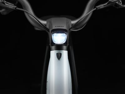 Trek Verve+ 2 LS L Plasma Grey Pearl Produktbild 2