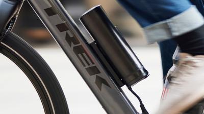 Trek Verve+ 1 LS LT L Galactic Grey Produktbild 14