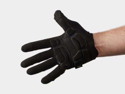 Trek Handschuh Trek Circuit Vollfinger M Radioactive Ye Produktbild 1