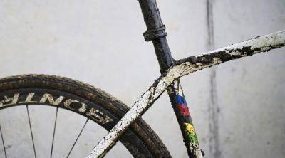 Trek Boone 5 56 Plasma Grey Pearl Produktbild 12