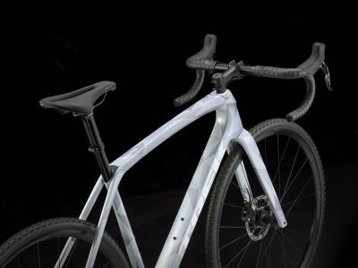 Trek Boone 5 61 Plasma Grey Pearl Produktbild 2