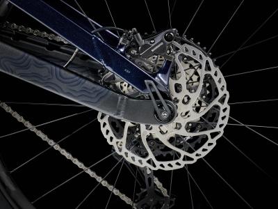 Trek Slash 8 XT L Marianas Blue Produktbild 9