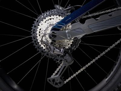 Trek Slash 8 XT XL Marianas Blue Produktbild 2