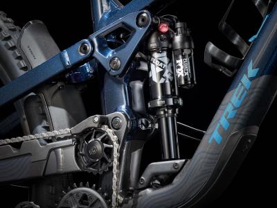 Trek Slash 8 XT XL Marianas Blue Produktbild 5