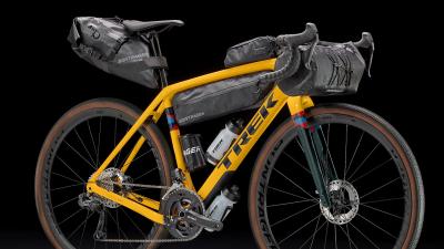 Trek Checkpoint ALR 5 54 Matte Keswick Produktbild 14