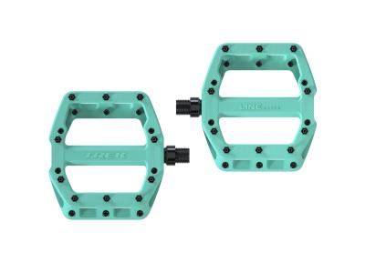 Trek Pedal Trek Line Elite Miami Green Produktbild 3