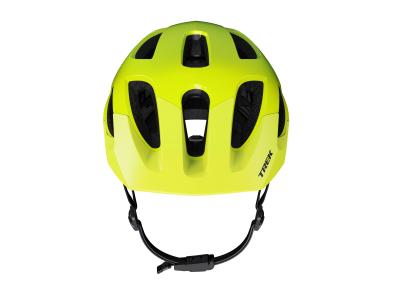 Trek Helm Trek Tyro Child Radioactive Yellow/Power Surg Produktbild 1