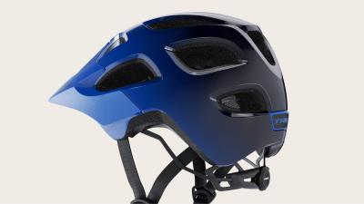 Trek Helm Trek Tyro Child Radioactive Yellow/Power Surg Produktbild 6