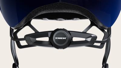 Trek Helm Trek Tyro Child Radioactive Yellow/Power Surg Produktbild 8