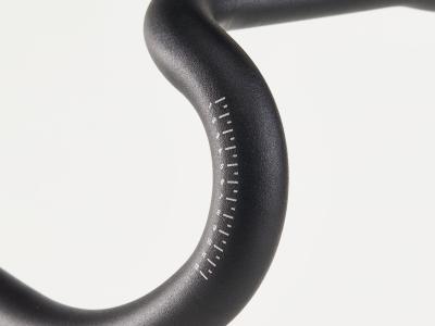 Bontrager Lenker Bontrager Comp Road 44cm Oberl. 48cm Unterl Produktbild 2