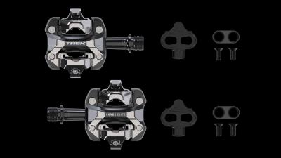 Trek Pedal Trek Kovee Comp Black Produktbild 9