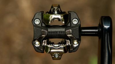 Trek Pedal Trek Kovee Pro Black Produktbild 4
