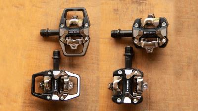 Trek Pedal Trek Kovee Pro Black Produktbild 7