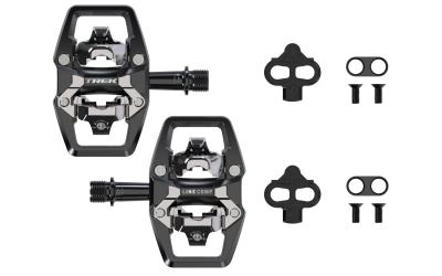 Trek Pedal Trek Line Comp Black Produktbild 2