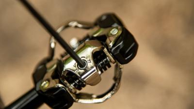 Trek Pedal Trek Line Elite Black Produktbild 6