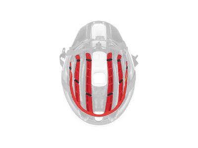 Trek Helmet Part Trek Ballista Mips Pad Small Red Produktbild 2