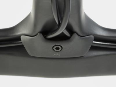 Bontrager Lenker/Vorbau Bontrager Aeolus RSL VR-C 40cm x 100 Produktbild 1