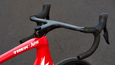 Bontrager Lenker/Vorbau Bontrager Aeolus RSL VR-C 40cm x 110 Produktbild 9