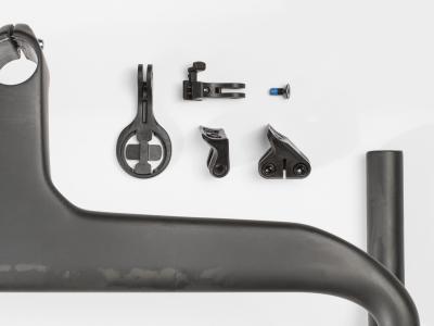 Bontrager Lenker/Vorbau Bontrager Aeolus RSL VR-C 40cm x 110 Produktbild 3