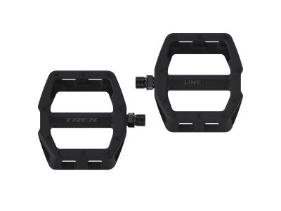 Trek Pedal Trek Line Comp Plattform Black Produktbild 3