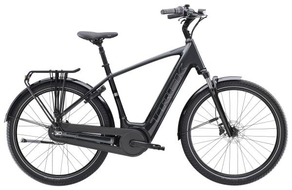 Trek District+ 3 XL Lithium Grey 545