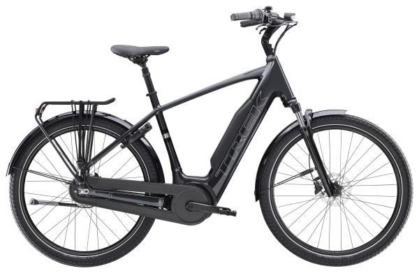 Trek District+ 3 XL Lithium Grey 800
