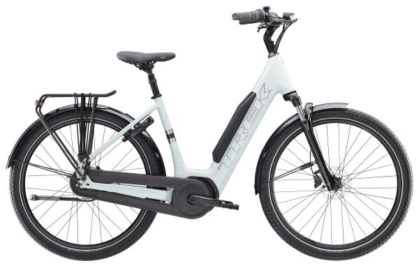 Trek District+ 3 Lowstep XL Plasma Grey Pearl 800