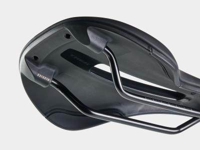 Trek Sattel Trek Verse Short 145&nbsp;mm Elite Black Produktbild 4
