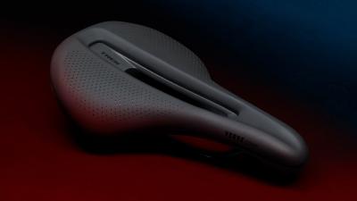 Trek Sattel Trek Verse Short 155mm Pro Black Produktbild 5