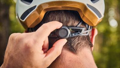Trek Helm Trek Quantum WaveCel S Black CE Produktbild 13