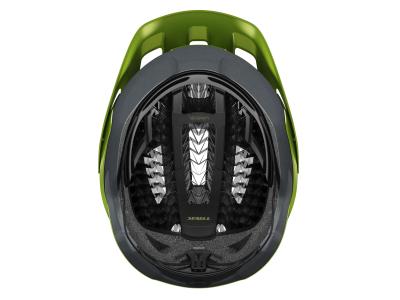 Trek Helm Trek Quantum WaveCel S Power Surge CE Produktbild 3