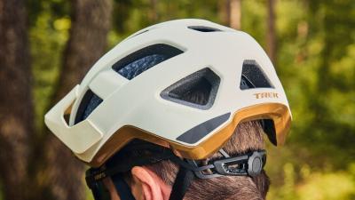 Trek Helm Trek Quantum WaveCel L Power Surge CE Produktbild 10