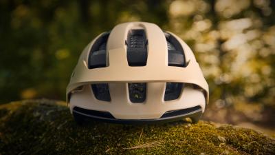 Trek Helm Trek Rally WaveCel S Chinchilla/BK Splatter C Produktbild 10
