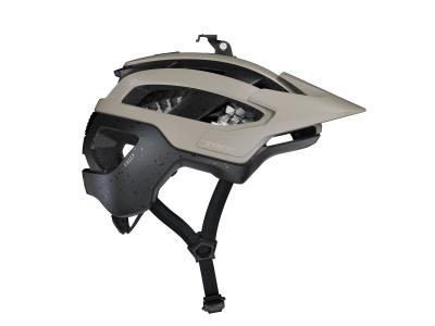 Trek Helm Trek Rally WaveCel S Chinchilla/BK Splatter C Produktbild 4