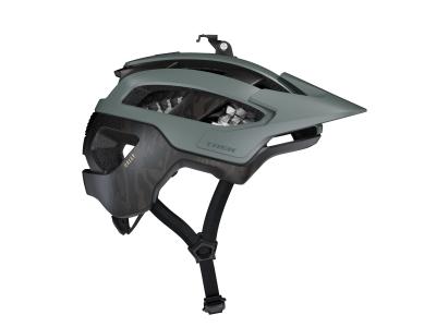Trek Helm Trek Rally WaveCel L Keswick/Black Camo CE Produktbild 4