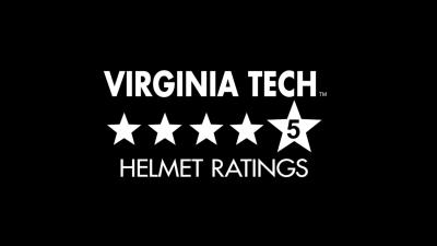 Trek Helm Trek Blaze WaveCel L Bronze Age/Black CE Produktbild 11