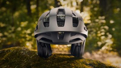 Trek Helm Trek Blaze WaveCel L Bronze Age/Black CE Produktbild 12