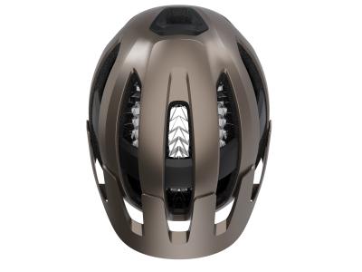 Trek Helm Trek Blaze WaveCel L Bronze Age/Black CE Produktbild 6