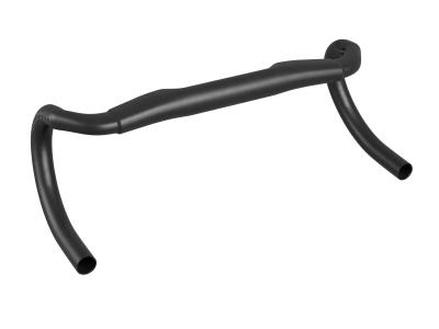 Bontrager Lenker Bontrager Aero Pro Carbon 31,8mm 43/46 Blac Produktbild 1