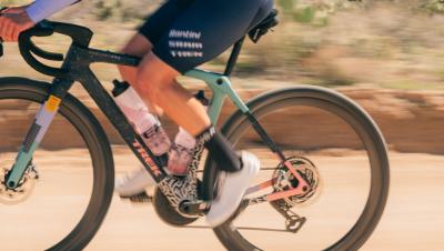 Trek Checkmate SLR 7 AXS L Matte Hex Blue/Plasma Grey P Produktbild 8